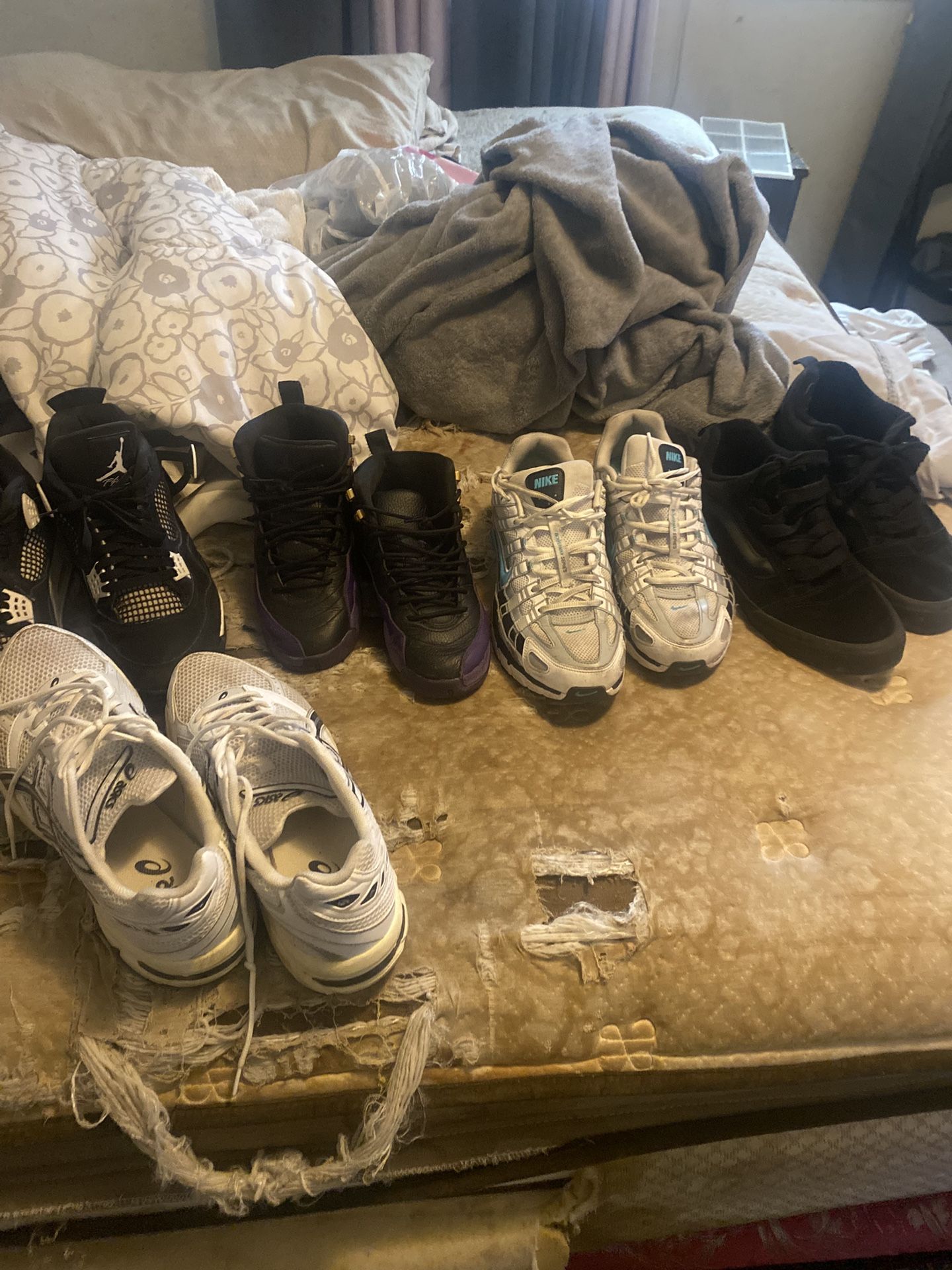 All 5 
