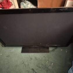 Flatscreen Tv