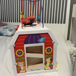 Baby Toy Melissa And Doug