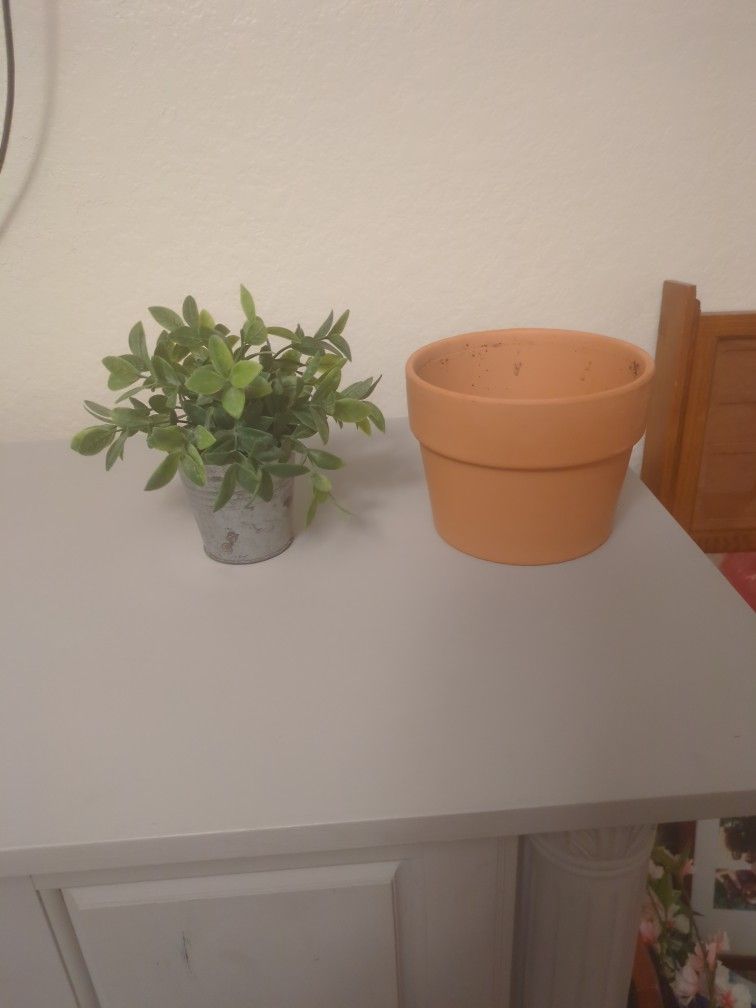 Flower Pots