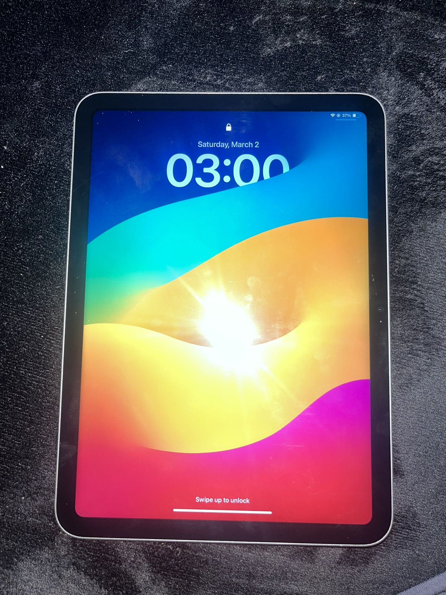 Ipad 10th generation