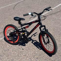 BCA Savage 2.0 20” Boys Bike