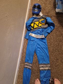 Costumes for kids