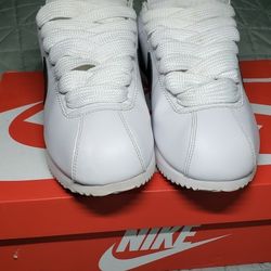 Cortez Size 10 Nike 