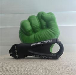 Carbon Handlebars/Stem Easton EC90