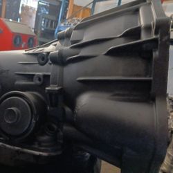 TRANSMISSIONS 4L60