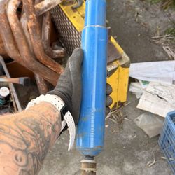 Atlas Self Adjusting Shock Absorbers