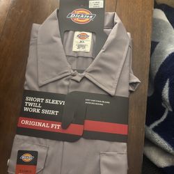 Dickies Original Fit Xl Brand New 
