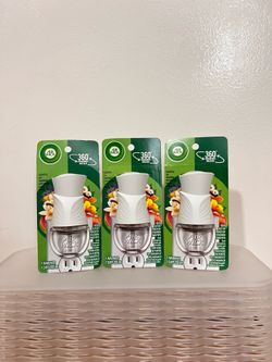 Air Wick Warmer bundle