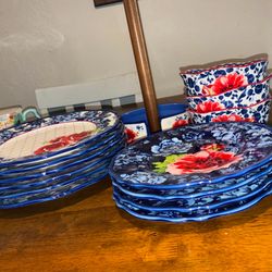 Pioneer woman kitchen set