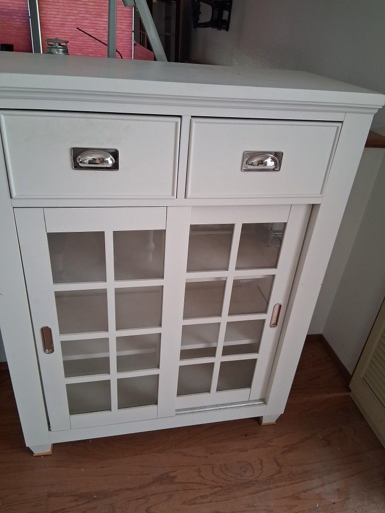 China Hutch