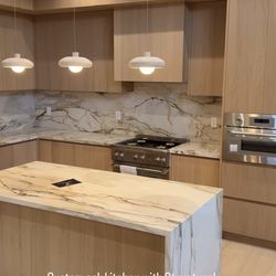 KITCHEN BATHROOM REMODEL