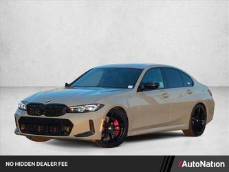 2024 BMW M340i