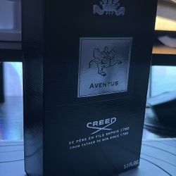 Creed Adventus