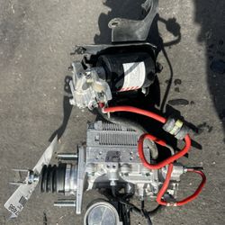 2010 - 2015 Toyota Prius 1.8L ABS Anti Lock Brake Pump 