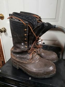 Cork boots in very good condition only used them for two weeks Size 8