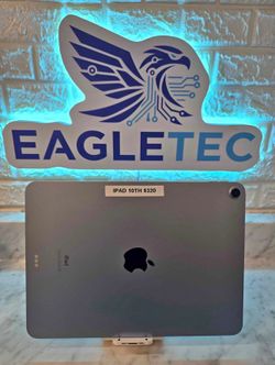 🤩💥IPAD 10TH GENERATION 64GB LIKE NEW CONDITION 💥🤩