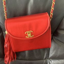 Chanel Bags Genuine Original 