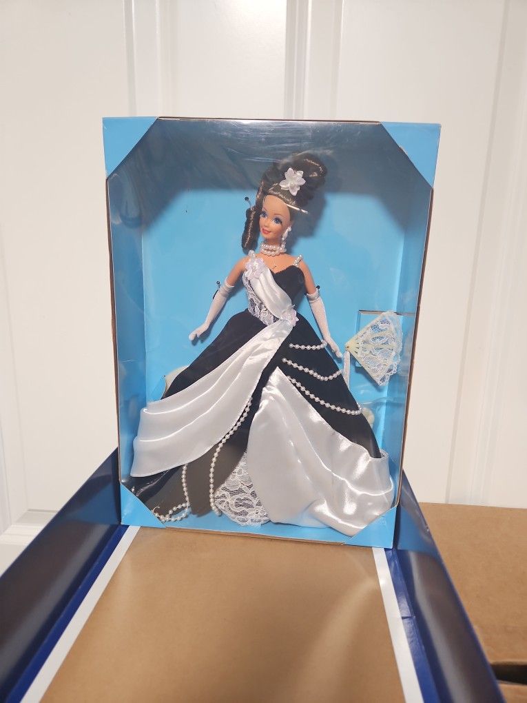 Midnight Waltz  1996