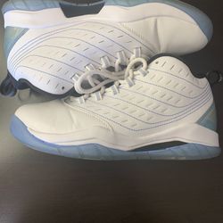 Jordan Velocity