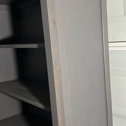 Book Shelf 