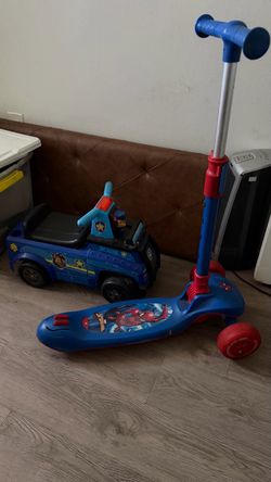 Scooter