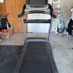Treadmill