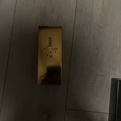 1 MILLON COLOGNE