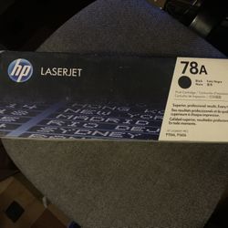 HP 78A CE27A Toner