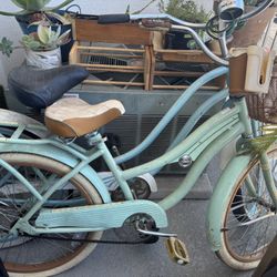 Bicycles 