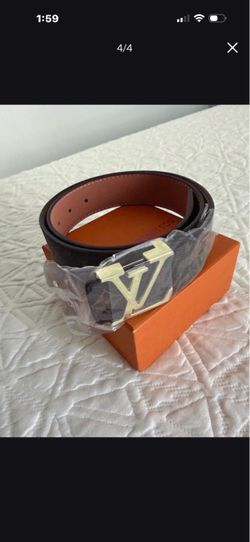 Women’s belt