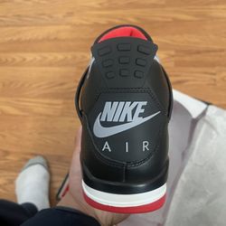 Jordan 4 GS