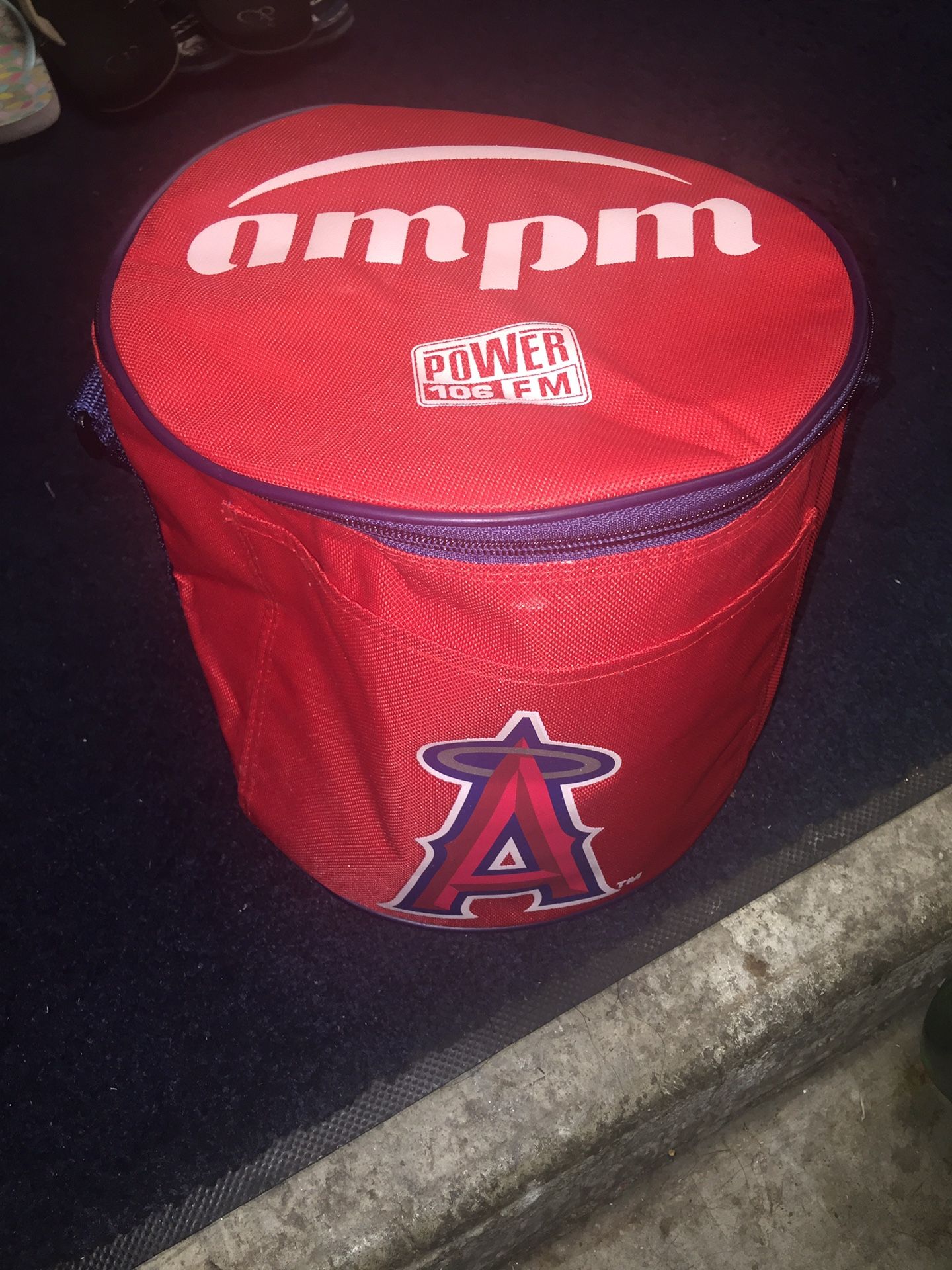 Angels Lunch Cooler