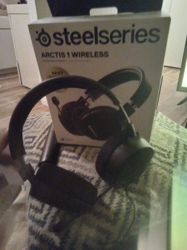 Gaming Headset