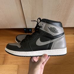 Air Jordan 1 Shadow Size 12