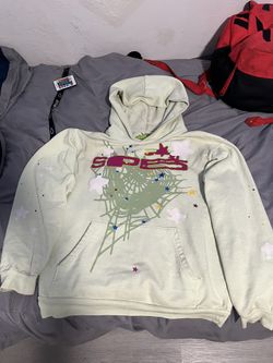 Sp4der hoodie