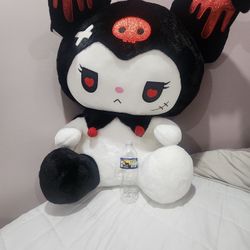 Huge Kuromi 