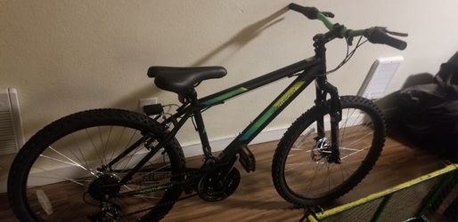Kent 24" Bike