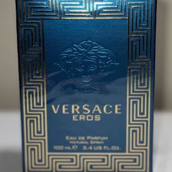Versace Eros EDP Men's Cologne 3.4oz