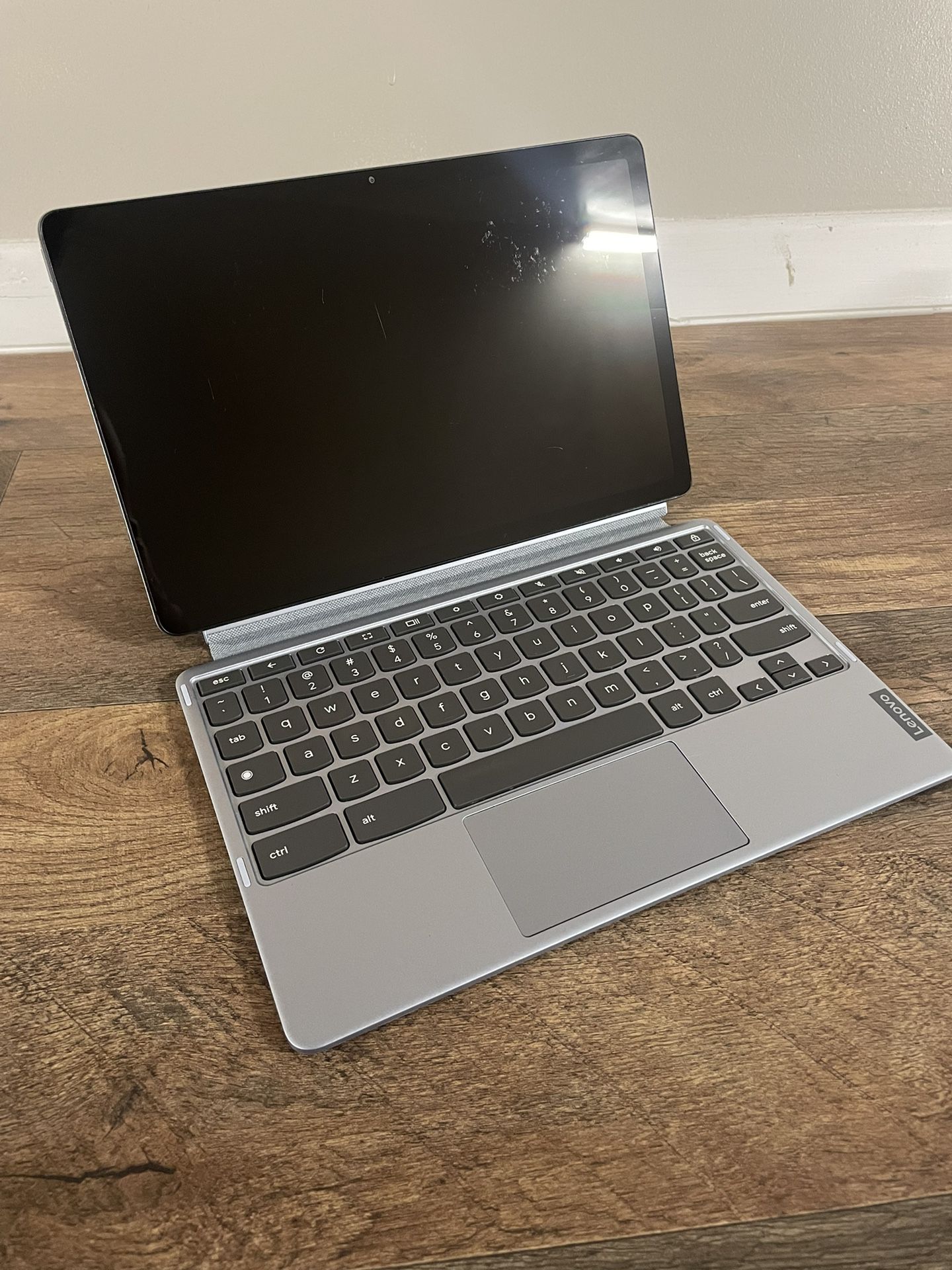 Chromebook Lenovo Ip Duet 3