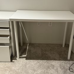 White Desk / Table