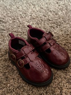 Toddler shoes