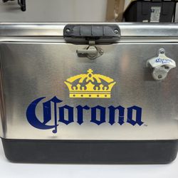 Corona Coleman Cooler