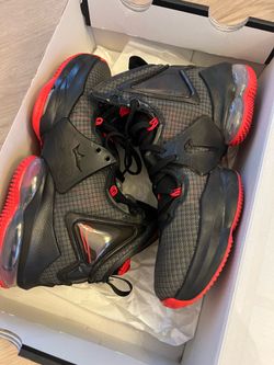 LeBron Basketball Shoes