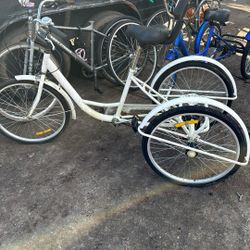 Bike for parts 25 each