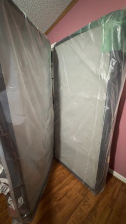 Box spring twin/king