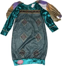 Wizard Of Waverly Place Girls Kids Small Halloween Costume