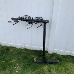 Bike Rack