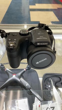 Kodak Camera