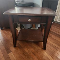 Side Table